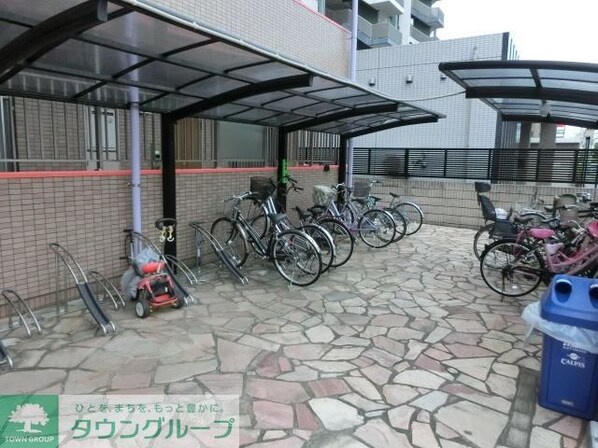 セントレジス・グランの物件内観写真